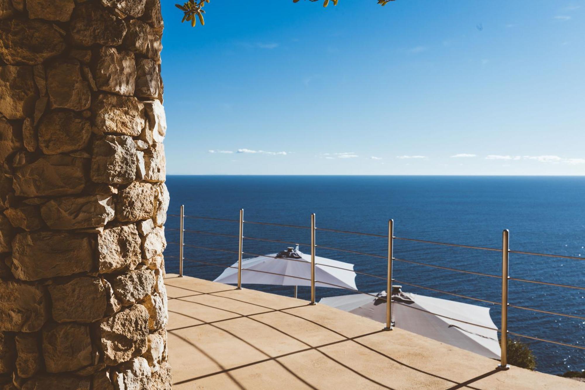 Hotel La Casa del Fico Santa Maria di Leuca Exterior foto